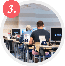 北京達內(nèi)IT技能培訓(xùn) 軟件開發(fā)領(lǐng)域的專業(yè)引路人