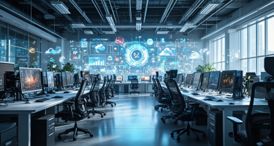 抽獎系統(tǒng)開發(fā) 打造趣味與公平并存的互動新體驗