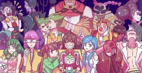 《星游記》憑什么？首部付費動漫網大上線六日破三千萬的破圈密碼